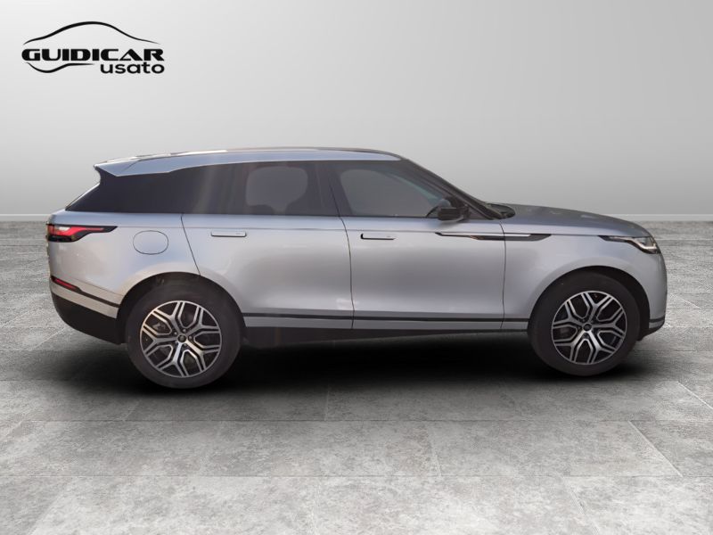 GuidiCar - LAND ROVER Range Rover Velar 2019 Velar 2.0d i4 R-Dynamic S 180cv auto my20 Usato